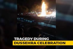 30 Seconds Before Train Ran Over 60 In Punjab, Another Passed By Slowly 30 Seconds Before Train Ran Over 60 In Punjab, Another Passed By Slowly