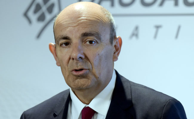 "Can Deliver More Rafales, 100 Good Number": Dassault CEO On Row
