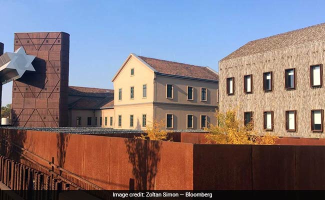 Europe's New Holocaust Museum Pits Jews Against One Another