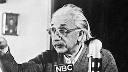 Einstein's Warning Letter To US Franklin Roosevelt Set To Fetch $4 Million