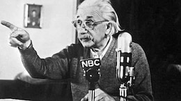 Albert Einstein's 1939 Atomic Bomb Warning Letter Sells For Rs 32.7 Crore