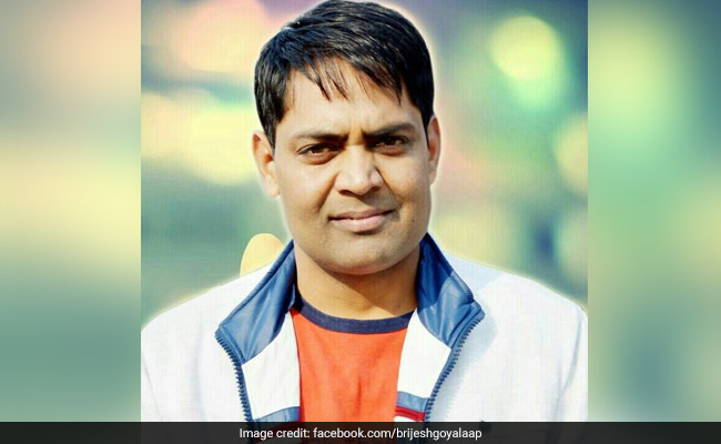 Brijesh Goyal, Rajpal Solanki Get Key Roles For AAP's 2019 Campaign