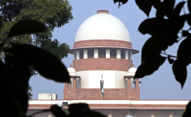 Supreme Court Collegium Recommends Names Of New Judges For High Courts