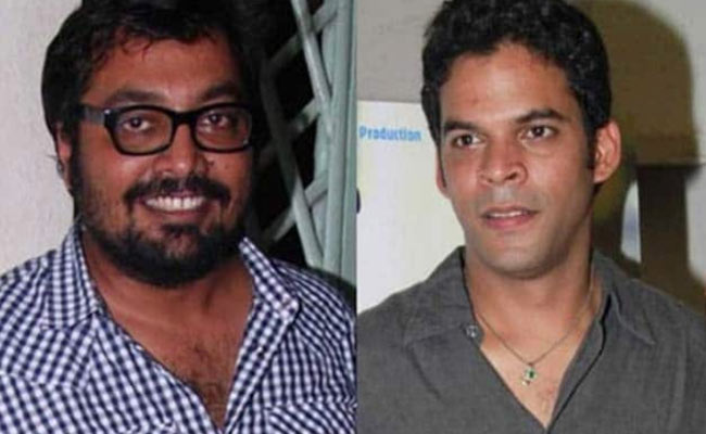 After Probe, Netflix Retains Anurag Kashyap And Vikramaditya Motwane For <I>Sacred Games 2</I>