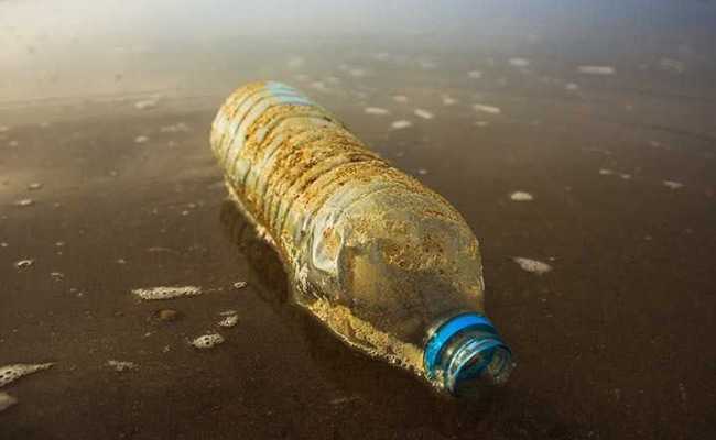 Coca Cola, Pepsi, Nestle Top Ocean Polluters: Report On Plastic Pollution