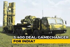 Russian Missile Shield A Gamechanger For India? Russian Missile Shield A Gamechanger For India?