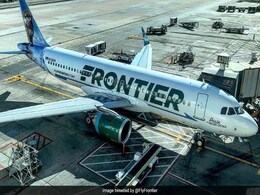 Baby Born On Flight Named 'Sky' After Woman Goes Into Early Labour Baby Born On Flight Named 'Sky' After Woman Goes Into Early Labour