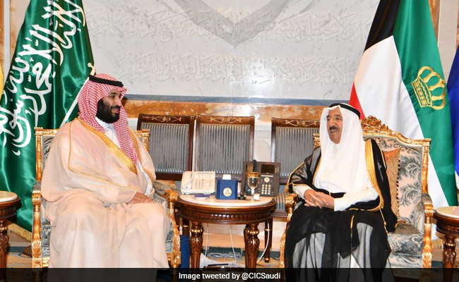 Saudi Arabia, Kuwait, UAE To Sign $10 Billion Bahrain Aid Deal: Report