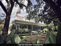 Five 'Haunted Hotels' Perfect For A Spooky Stay This Halloween Five 'Haunted Hotels' Perfect For A Spooky Stay This Halloween