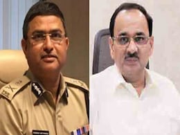 कांग्रेस का पीएम मोदी पर हमला, कहा- CBI की प्रतिष्ठा गिराने के लिए जिम्मेदार, संस्था के कामकाज में जबरन हस्तक्षेप कर रहे हैं कांग्रेस का पीएम मोदी पर हमला, कहा- CBI की प्रतिष्ठा गिराने के लिए जिम्मेदार, संस्था के कामकाज में जबरन हस्तक्षेप कर रहे हैं