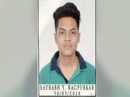 "His Soul Was Calling Me": Engineering Student Allegedly Commits Suicide "His Soul Was Calling Me": Engineering Student Allegedly Commits Suicide