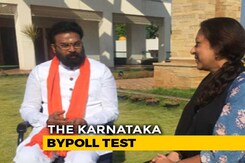 In Karnataka, Ballari Next Big Challenge For Congress, HD Kumaraswamy In Karnataka, Ballari Next Big Challenge For Congress, HD Kumaraswamy