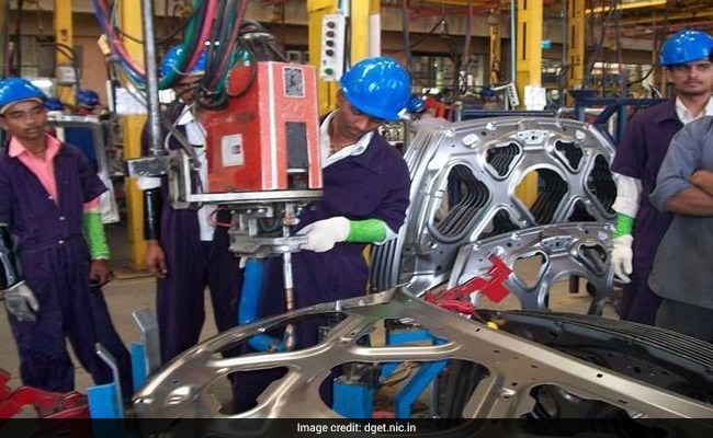 Centre Merges Skill Training Bodies, Forms New Council