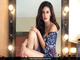 Amyra Dastur On The 'Dark Side' Of Bollywood: 'Some Star Kids Don't Even Audition' Amyra Dastur On The 'Dark Side' Of Bollywood: 'Some Star Kids Don't Even Audition'