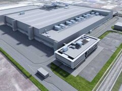 Dyson Confirms Electric Vehicle Manufacturing Plans