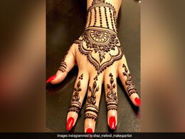 Mehndi Design Video: चुटकियों में इन वीडियो को देख बनाएं सबसे बढ़िया मेहंदी डिज़ाइन Mehndi Design Video: चुटकियों में इन वीडियो को देख बनाएं सबसे बढ़िया मेहंदी डिज़ाइन