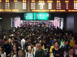 China Should Take More Powerful Steps To Support Economy: State Media China Should Take More Powerful Steps To Support Economy: State Media