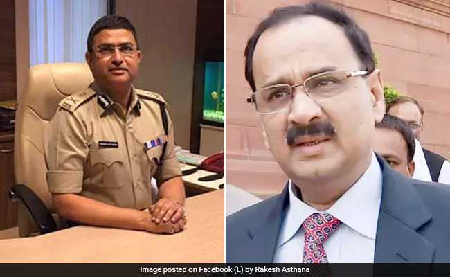 CBI vs CBI: सीबीआई में 'महासंग्राम' के ये हैं बड़े किरदार, जानें इस मामले से जुड़े हर शख्स के बारे में