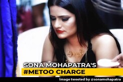 Sona Mohapatra Accuses Kailash Kher In Her #MeToo Account Sona Mohapatra Accuses Kailash Kher In Her #MeToo Account
