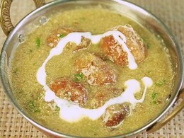 Amp Up Your Friday Feast With These 7 Kofta Curries; Recipes Inside