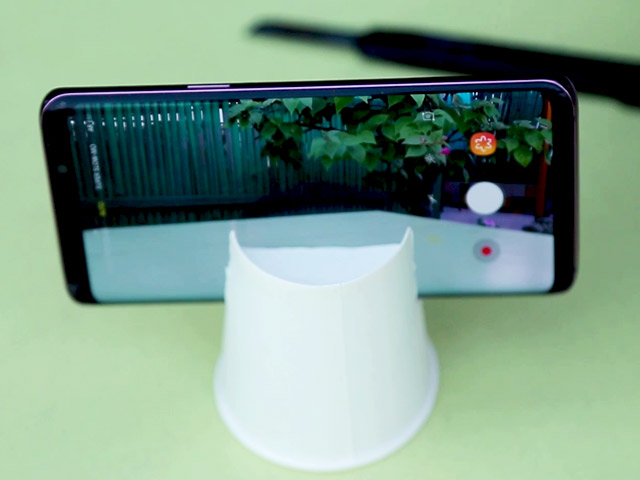 7 Phone Camera Hacks For Better Videos And Photos