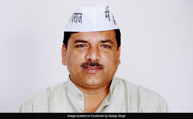 AAP Leader Acquitted In Defamation Case After "Unconditional Apology"