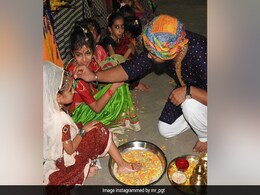 Ashtami 2018: जानिए दुर्गा अष्टमी की तिथि और कन्या पूजन का सही समय Ashtami 2018: जानिए दुर्गा अष्टमी की तिथि और कन्या पूजन का सही समय