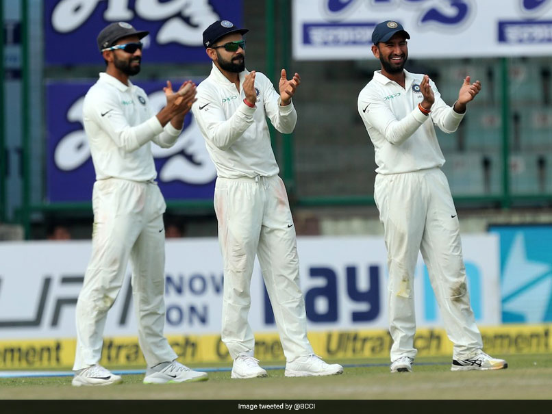 India vs West Indies, 1st Test, Rajkot: When And Where To Watch Live Telecast, Live Streaming