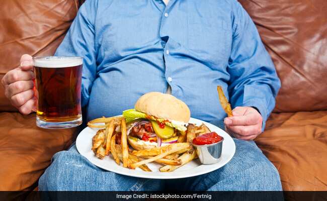 Why You Must Lose Belly Fat: Will It Harm Your Heart? Find Out