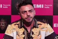 Juggy D On Collaborating With Rishi Rich Juggy D On Collaborating With Rishi Rich