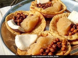 Kanya Pujan 2024: कन्यापूजन के लिए थाली में जरूर रखें ये 7 चीजें, पूरी मानी जाती है कंजक की विधि  Kanya Pujan 2024: कन्यापूजन के लिए थाली में जरूर रखें ये 7 चीजें, पूरी मानी जाती है कंजक की विधि