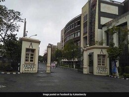 Without Water For A Week, Gurgaon Society Residents Blame Builder Without Water For A Week, Gurgaon Society Residents Blame Builder