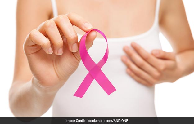 The incidence of breast cancer in males is quite rare.