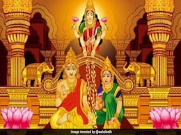 Dhanteras: धनतेरस के दिन नहीं खरीदनी चाहिए गाड़ी, जानिए किन चीज़ों पर कर सकते हैं निवेश Dhanteras: धनतेरस के दिन नहीं खरीदनी चाहिए गाड़ी, जानिए किन चीज़ों पर कर सकते हैं निवेश