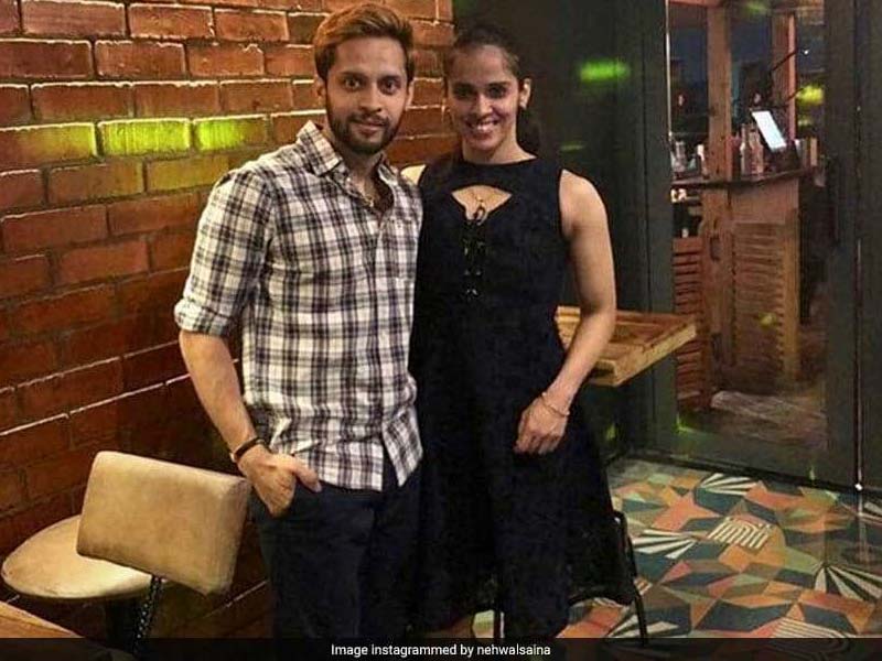 Saina Nehwal Confirms December Wedding To Parupalli Kashyap