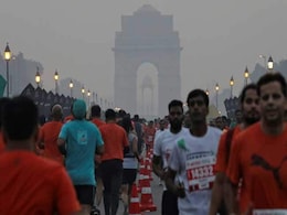 10 Lakh People Died Due To Air Pollution In India In 2017, Study Shows 10 Lakh People Died Due To Air Pollution In India In 2017, Study Shows