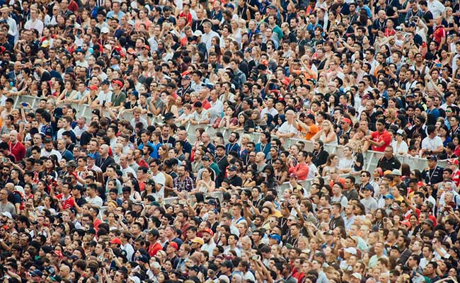 Humans Can Recognise 5,000 Faces, Study Finds Out