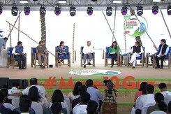 Winter Is Coming: Experts Discuss The Problem Of Air Pollution Winter Is Coming: Experts Discuss The Problem Of Air Pollution