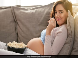 Navratri Fasting Tips: प्रेग्नेंट महिलाएं नवरात्रि व्रत के दौरान इन 7 बातों का रखें ध्यान Navratri Fasting Tips: प्रेग्नेंट महिलाएं नवरात्रि व्रत के दौरान इन 7 बातों का रखें ध्यान