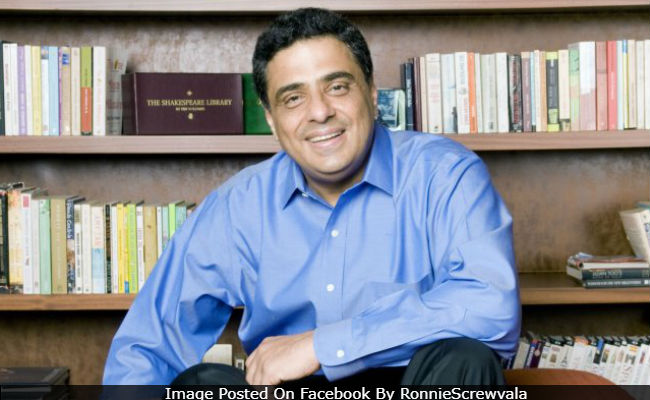 'स्किल इट किल इट', फिल्म निर्माता रोनी स्क्रूवाला ने NDTV को बताई ये किताब लिखने की कहानी?