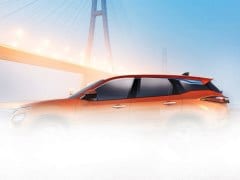Tata Harrier Bookings Open