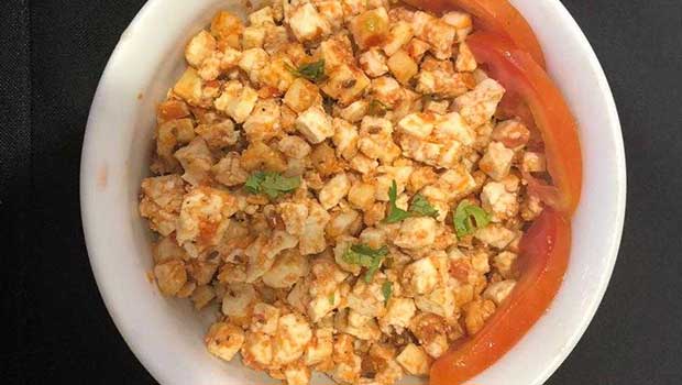 Weight Loss: This 3-Ingredient Protein-Rich Chaat May Help You Lose Kilos