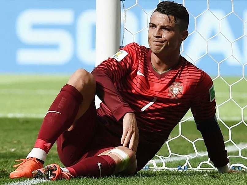 Cristiano Ronaldo To Miss All Portugal Cristiano Ronaldo To Miss All Portugal