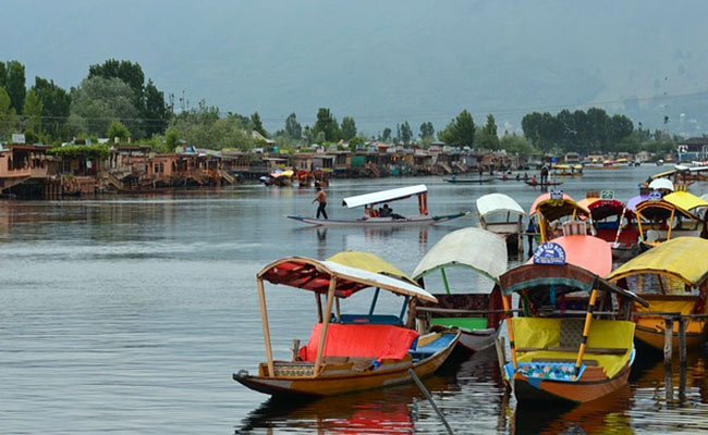 Jammu And Kashmir Forms Panel To Identify Foreigners Staying Illegally