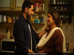 <I>Badhaai Ho</I> Box Office Collection Day 2: Ayushmann Khurrana's Film 'Is On A Winning Streak', Earns Rs 18.96 Crore <I>Badhaai Ho</I> Box Office Collection Day 2: Ayushmann Khurrana's Film 'Is On A Winning Streak', Earns Rs 18.96 Crore