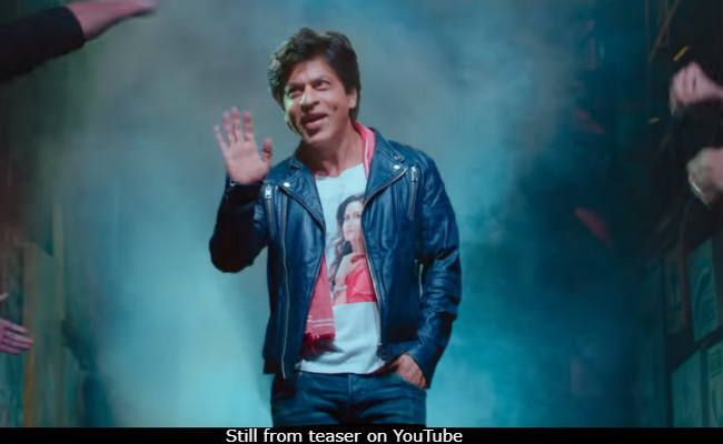 शाहरुख खान हो जाते हैं इमोशनल... जब को-एक्ट्रेस की होती है शादी, कही ये बात