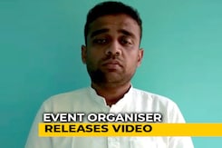 "What Is My Fault?": Amritsar Event Organiser, In Hiding, Releases Video "What Is My Fault?": Amritsar Event Organiser, In Hiding, Releases Video