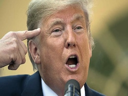 "Google 'Idiot', Get Pics Of Trump, Why?" US Lawmaker Asks Sundar Pichai "Google 'Idiot', Get Pics Of Trump, Why?" US Lawmaker Asks Sundar Pichai