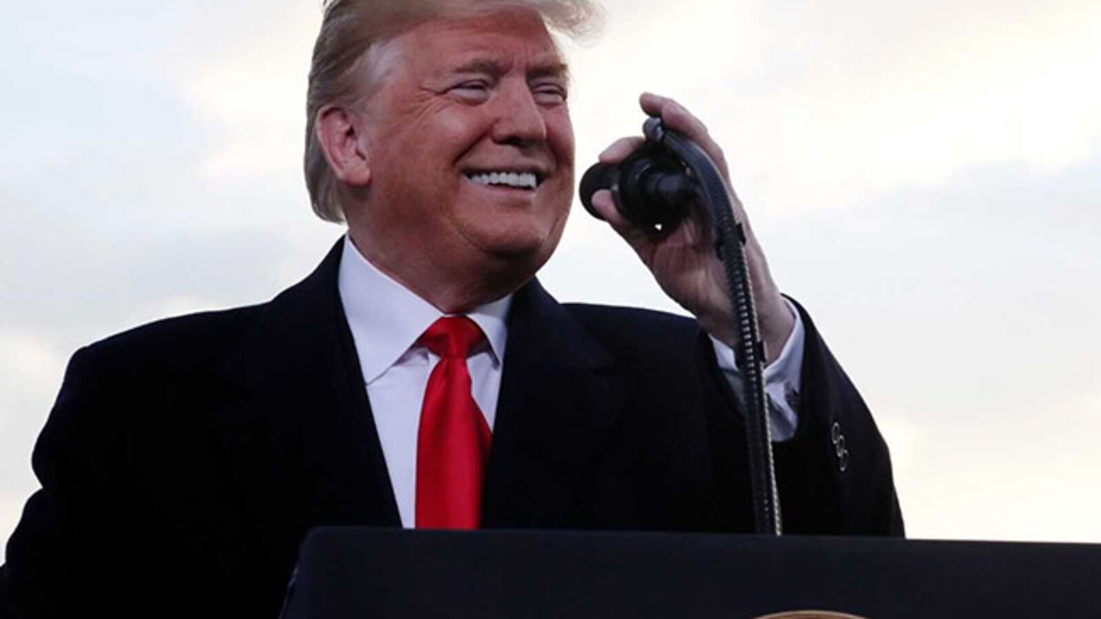 He's My Kind Of Guy: Donald Trump Praises Congressman Greg Gianforte ...