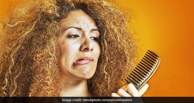 Hair Care Tips: 6 Ways To Prevent Frizzy Hair In Winters